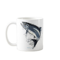 From the FreshWater Collection by FishTs.com Mug