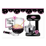 From The Kitchen Gift Enclosures by SRF business cards