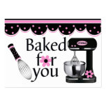 From The Kitchen Gift Enclosures by SRF business cards