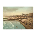 From the Pier I, Brighton, England postcards