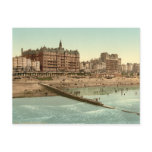 From the Pier II, Brighton, England postcards