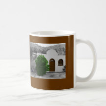 From the Potter's Field Cameron Philip's Mission.. Mugs