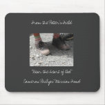 From the Potter's Field mousepads