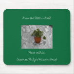From the Potter's FieldPeace withinCameron Phil... mousepads