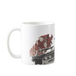 From The Word Go! Mugs