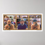 From Turkey To Greece And Back Print