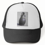 From Tyre to Water Container hats