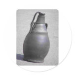 From Tyre to Water Container stickers