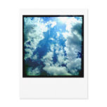 From under the same Sky ... Post Card