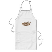 Froman Sausage co chicago illinois Aprons