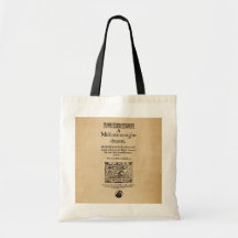 Front Piece to A Midsummer Nights Dream Quarto Bags