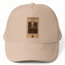 Front Piece to Shakespeare's First Folio