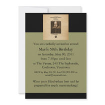 Front Piece to Shakespeare's First Folio
