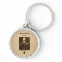 Front Piece to Shakespeare's First Folio