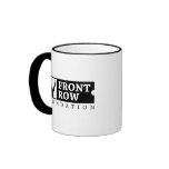 Front Row Foundation: Fan mugs