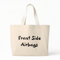 Front Side Airbags