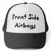 Front Side Airbags