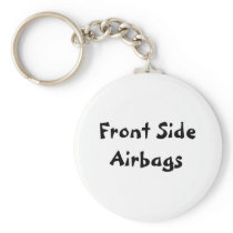 Front Side Airbags