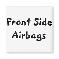 Front Side Airbags