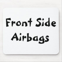 Front Side Airbags