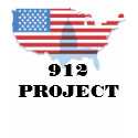Front-We the people-Back 912 Project T Shirt