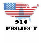 Front-We the people-Back 912 Project T Shirt