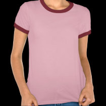 Front Yard Peonies t-shirts