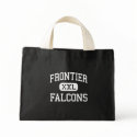 Frontier - Falcons - Elementary - Brookston bags