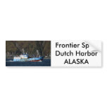 Frontier Spirit, Longliner in Dutch Harbour, AK
