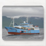 Frontier Spirit, Longliner in Dutch Harbour, AK