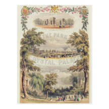 Frontispiece Postcards