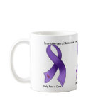 Frontotemporal Dementia Find a Cure Mug