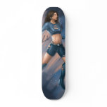 Frost Deck skateboards
