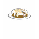 Frosted Cake t-shirts
