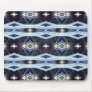 Frosted Diamond Pattern