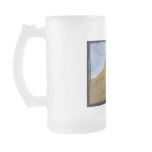 Frosted Glass - Achieve Mug