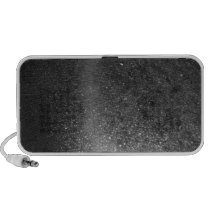 Frosted Glass Speaker Case speakers