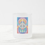 Frosted Mug - Inspirational One liners