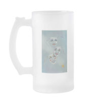 Frosted Mugs - HappinessAndTears