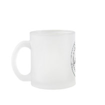 Frosty Baphomet Mug