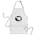 Frosty Bear Aprons