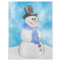 Frosty