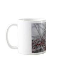 Frosty ! mugs