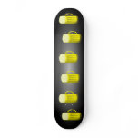 Frosty Mugs O Beer Skateboard