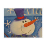 Frosty