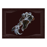 Frosty Vine ~ ATC business cards