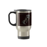 Frosty Vine ~ mug