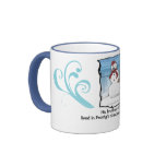 Frosty's Brother... Mugs