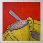 Frothy Coffee posters