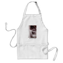 Frozen Falls Aprons